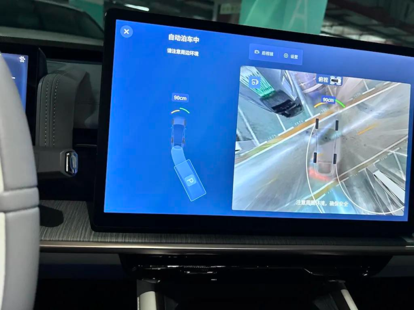 智驾功能不兑现，东风奕派007用户担心要成“小白鼠”