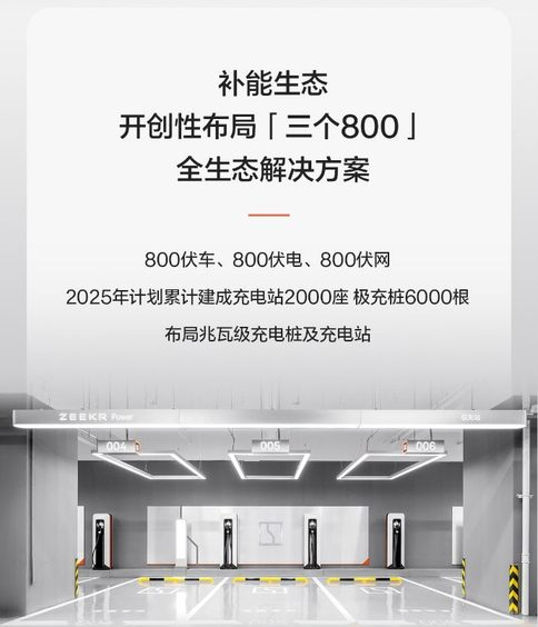 极氪科技集团首次财报营收超千亿！2024年总营收1139亿元