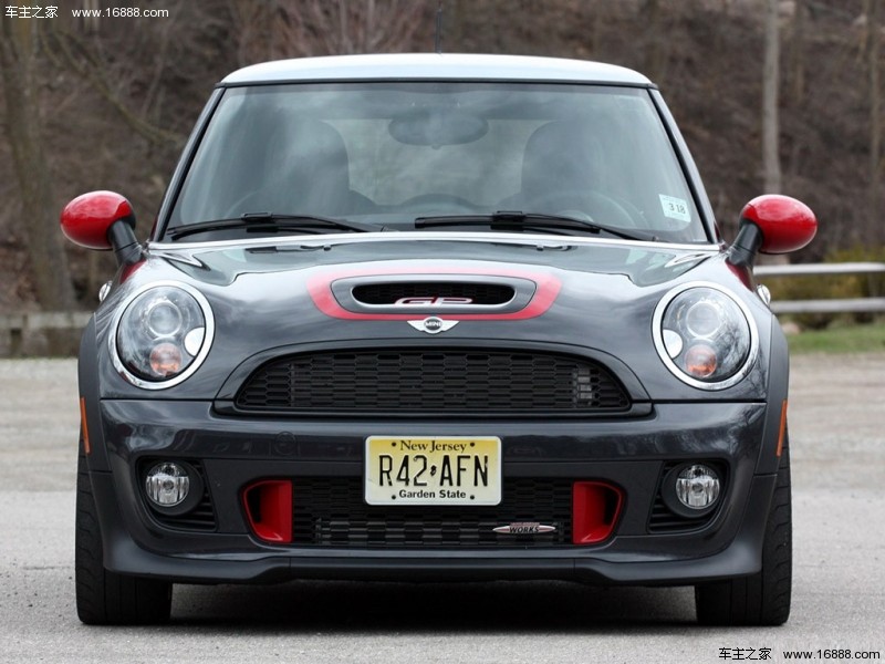 MINI JCW 全部在售 2025款 2023款 2022款 2021款 2020款 2018款,成都MINI JCW价格30.58万起 最高优惠0.50万