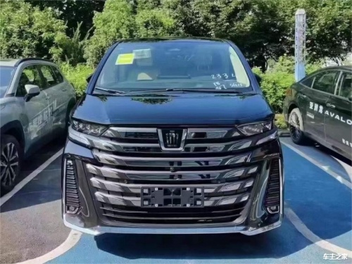 威尔法 全部在售 2025款 2024款 2023款 2021款 2020款 2019款,成都丰田威尔法最低报价86万起 欢迎到店试驾
